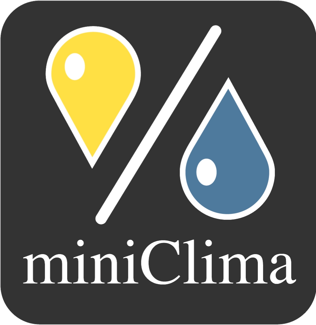 mini clima logo
