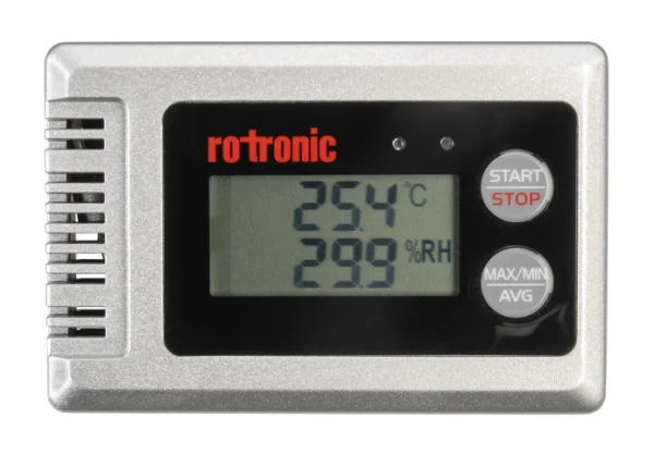 Datalogger HL-1D