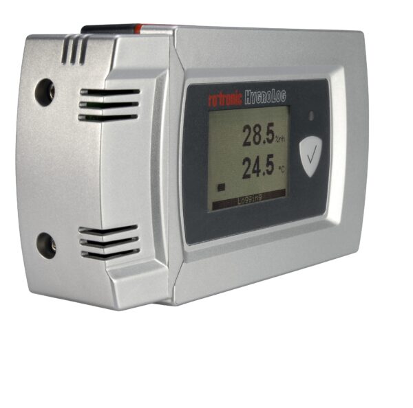 Datalogger HL-20D