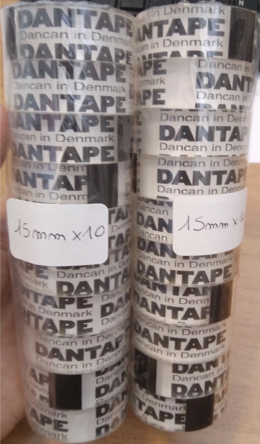 DANTAPE