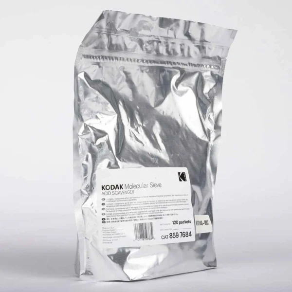 MOLECULAR SIEVES