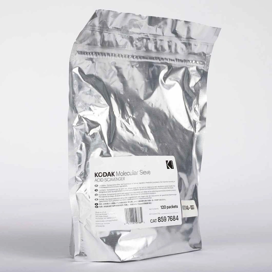 MOLECULAR SIEVES
